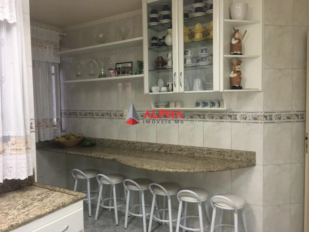Apartamento, 3 quartos, 290 m² - Foto 12