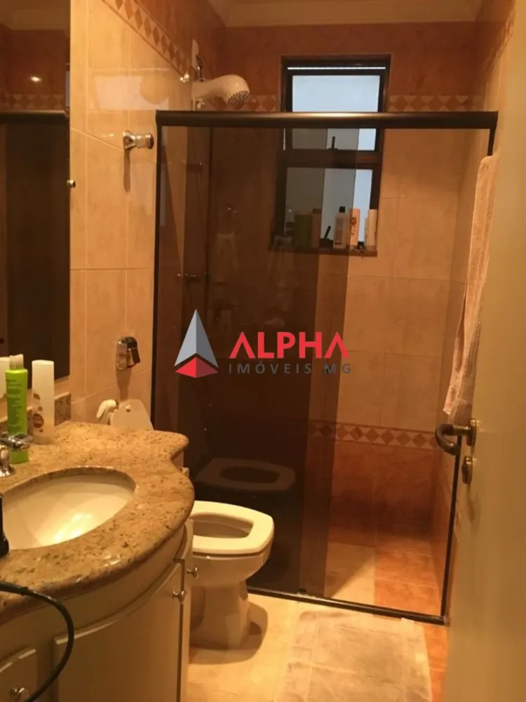 Apartamento, 3 quartos, 290 m² - Foto 9