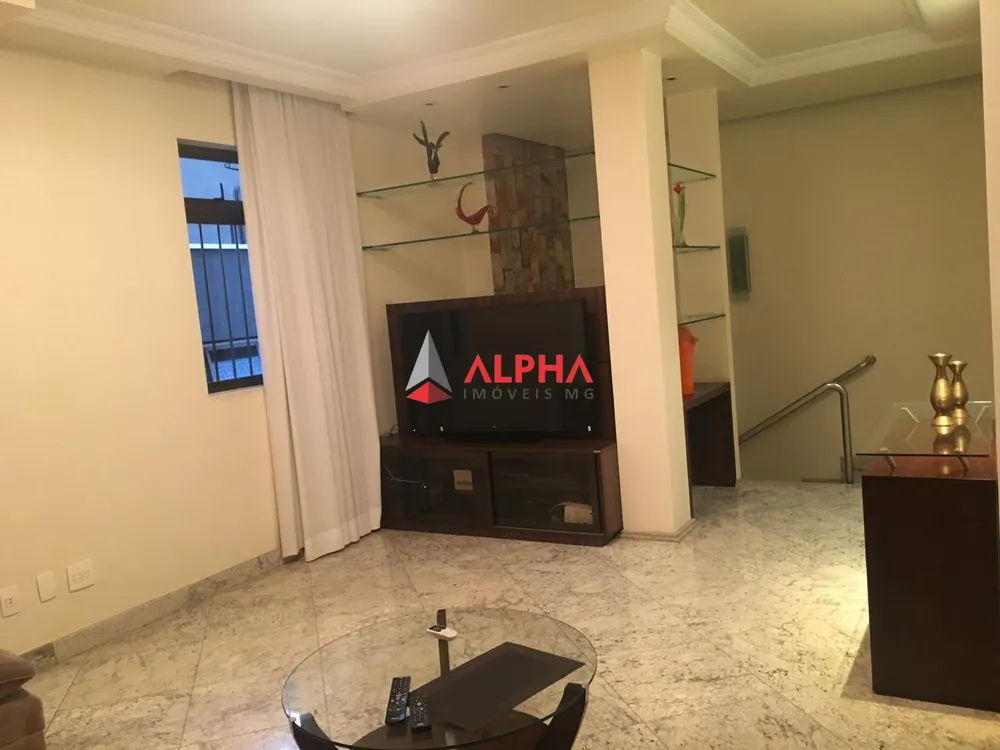 Apartamento, 3 quartos, 290 m² - Foto 5