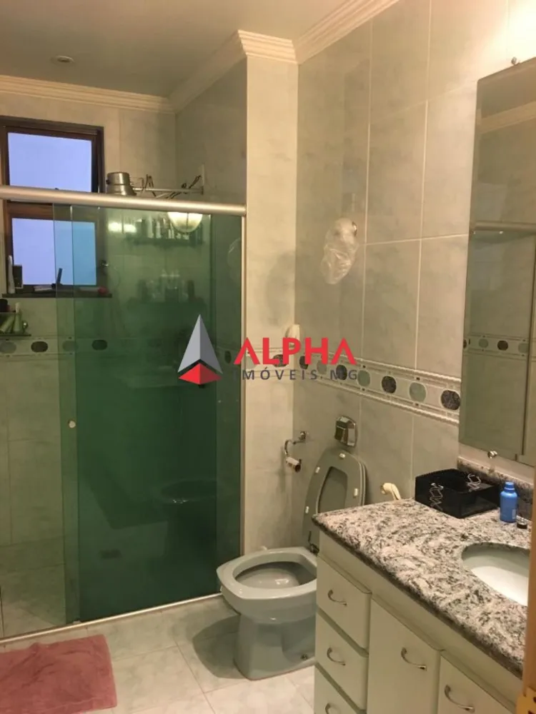 Apartamento, 3 quartos, 290 m² - Foto 11