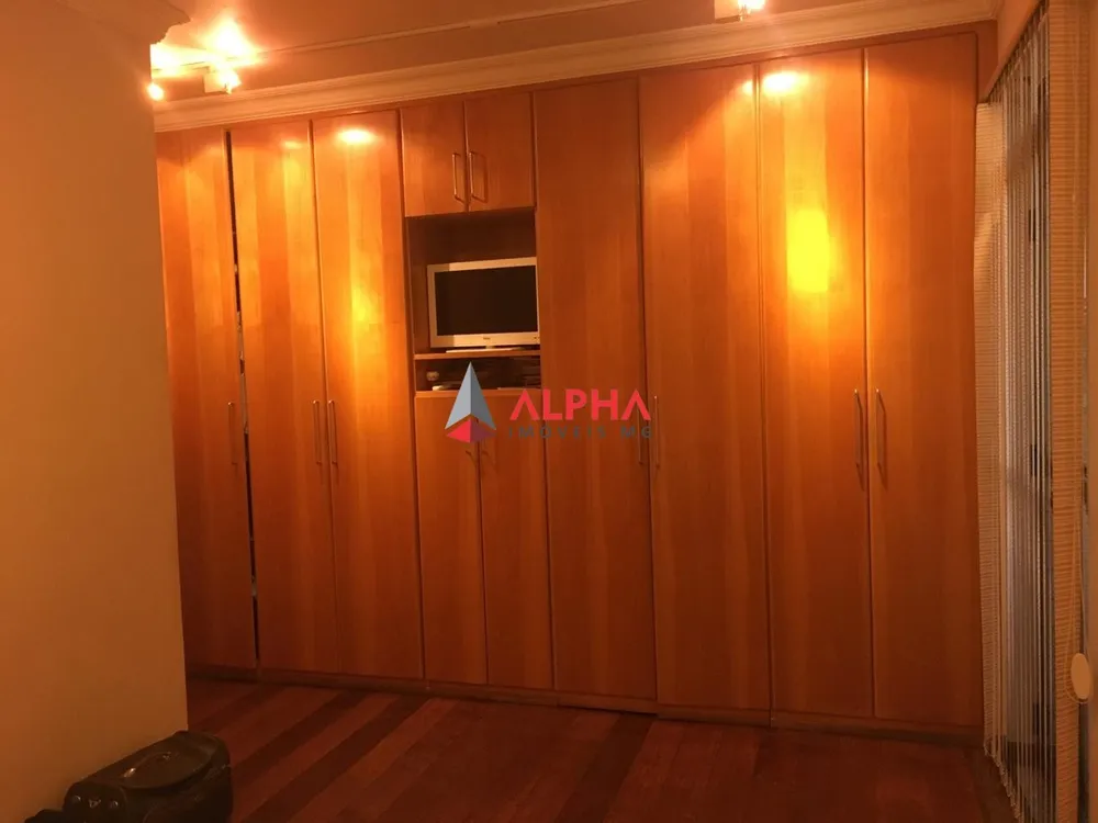Apartamento, 3 quartos, 290 m² - Foto 8