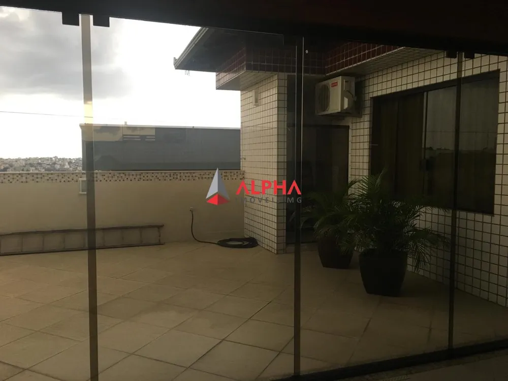 Apartamento, 3 quartos, 290 m² - Foto 2