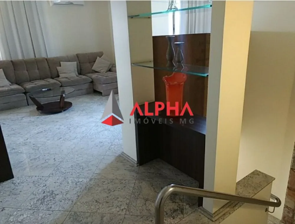 Apartamento, 3 quartos, 290 m² - Foto 6