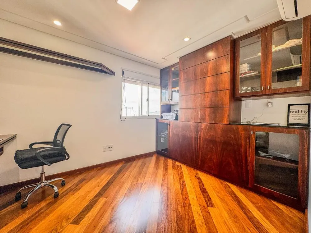 Apartamento, 1 quarto, 118 m² - Foto 12