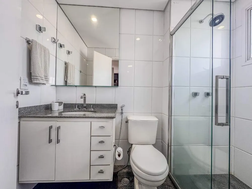 Apartamento, 1 quarto, 118 m² - Foto 1