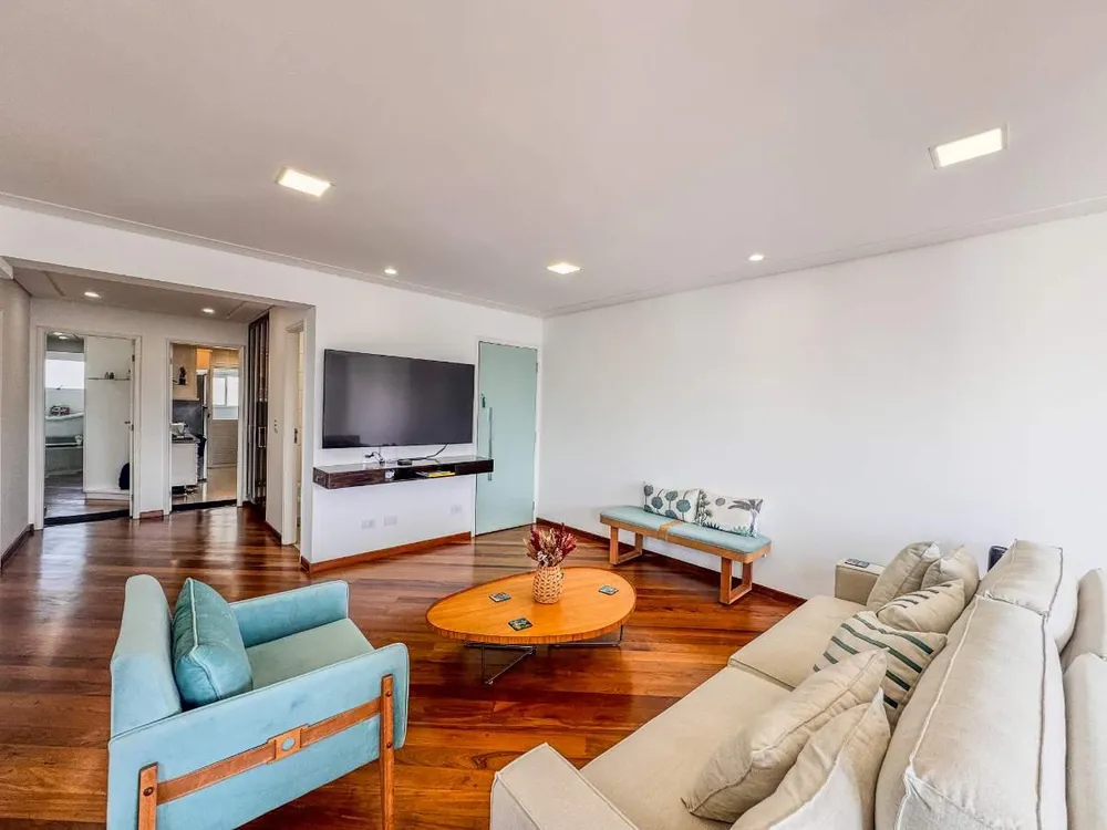 Apartamento, 1 quarto, 118 m² - Foto 3