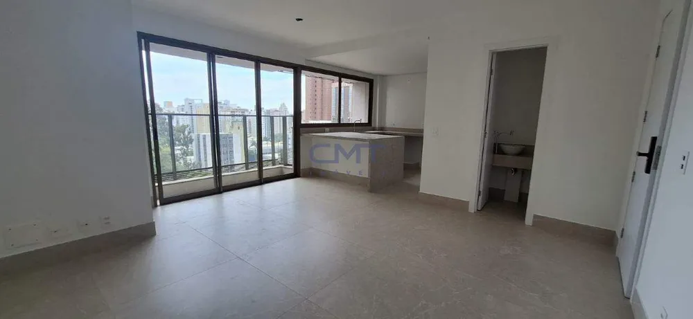 Apartamento, 3 quartos, 86 m² - Foto 1