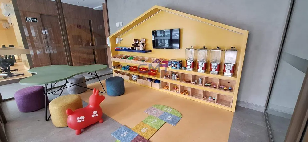 Apartamento, 3 quartos, 86 m² - Foto 15