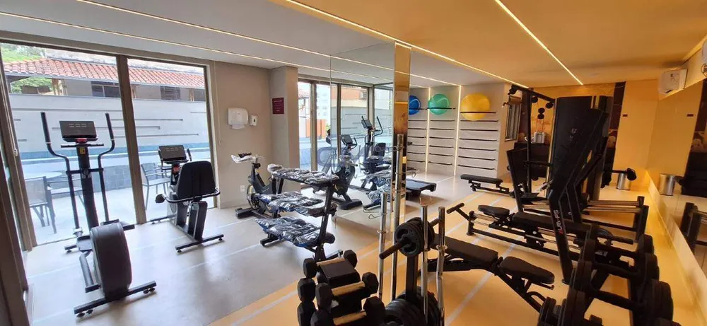 Apartamento, 3 quartos, 86 m² - Foto 16
