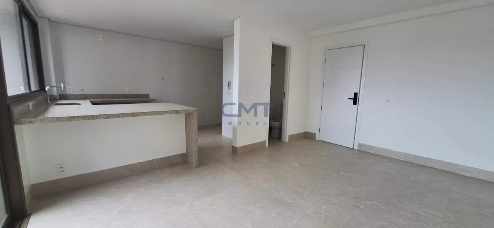 Apartamento, 3 quartos, 86 m² - Foto 2