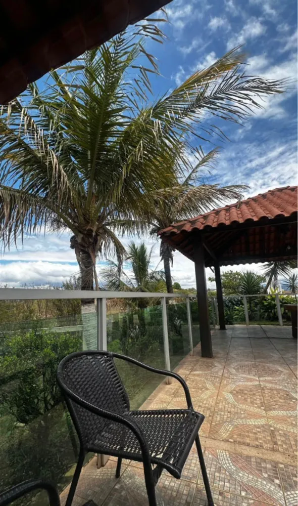 Chácara, 3 quartos, 3000 m² - Foto 11