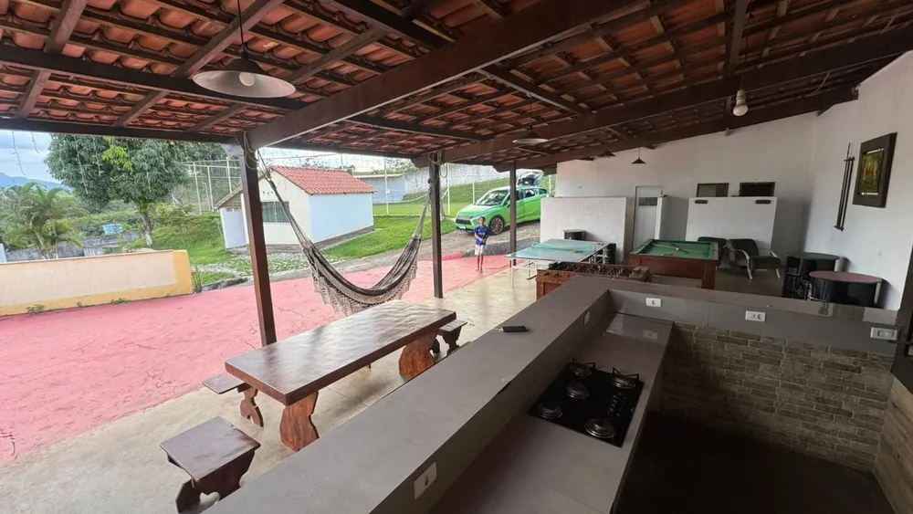 Chácara, 3 quartos, 3000 m² - Foto 8