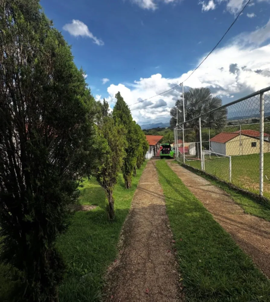 Chácara, 3 quartos, 3000 m² - Foto 4