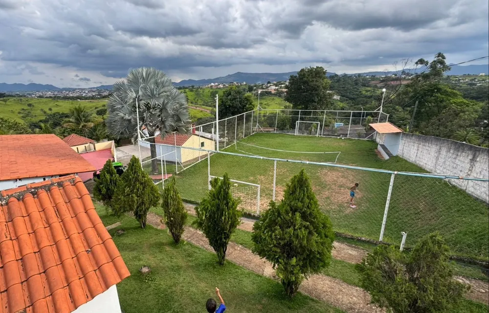 Chácara, 3 quartos, 3000 m² - Foto 10
