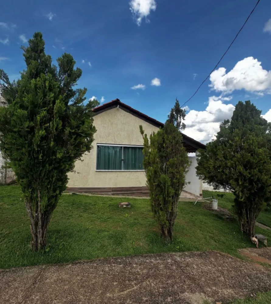 Chácara, 3 quartos, 3000 m² - Foto 4