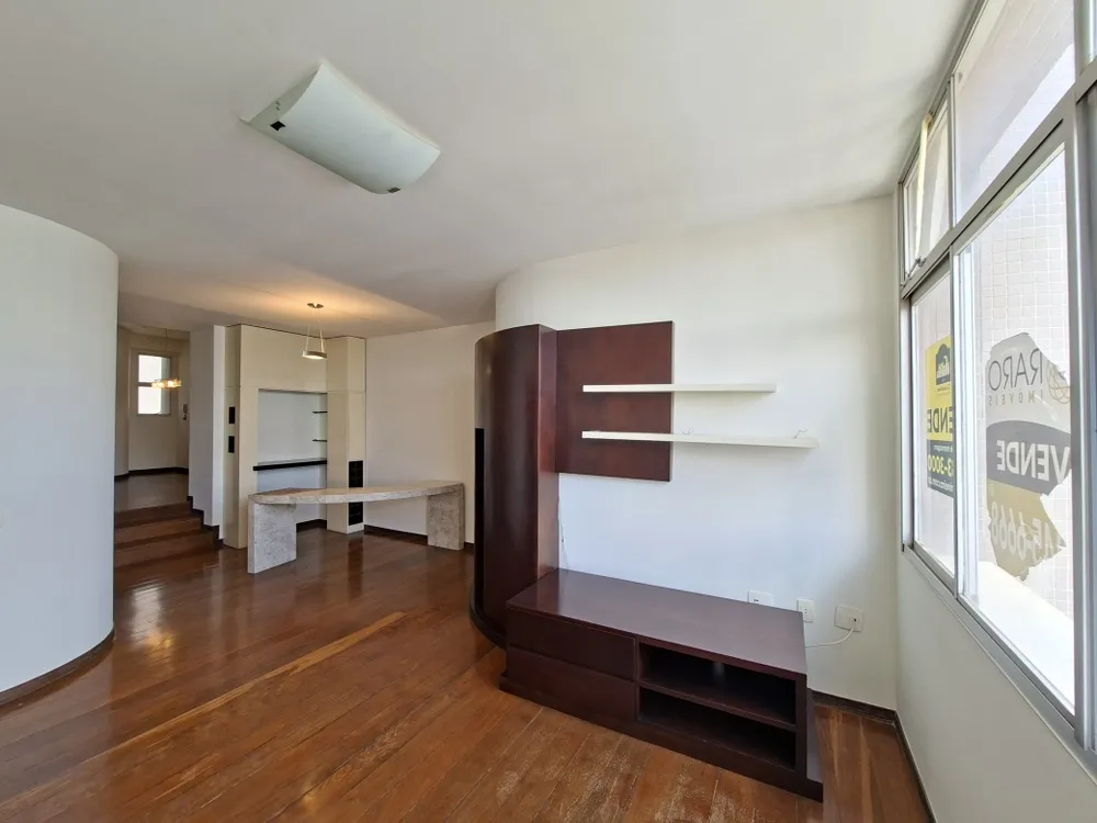 Apartamento, 4 quartos, 1800 m² - Foto 1