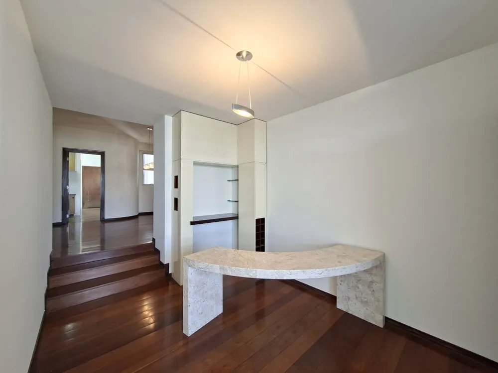 Apartamento, 4 quartos, 1800 m² - Foto 2