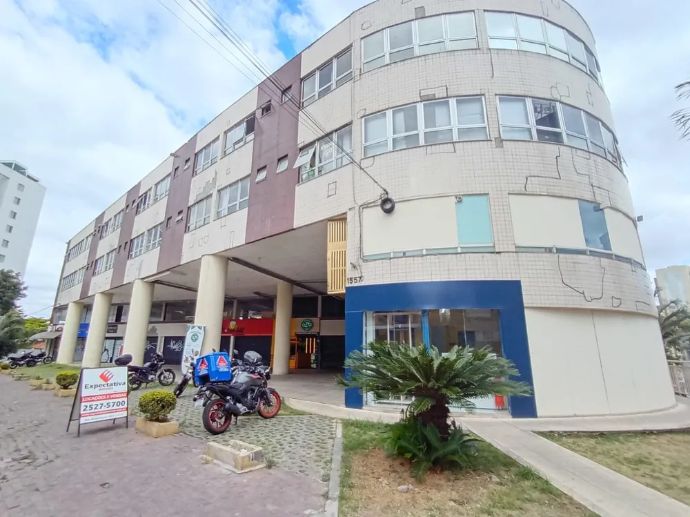 Sala-Conjunto, 400 m² - Foto 2