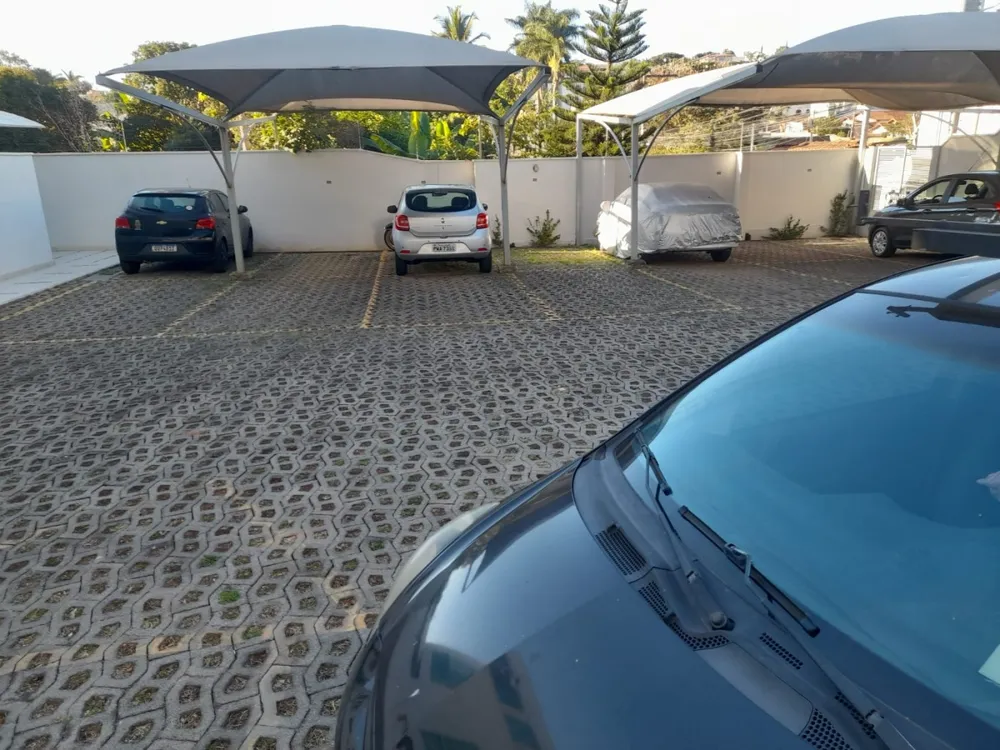 Apartamento, 3 quartos, 89 m² - Foto 3