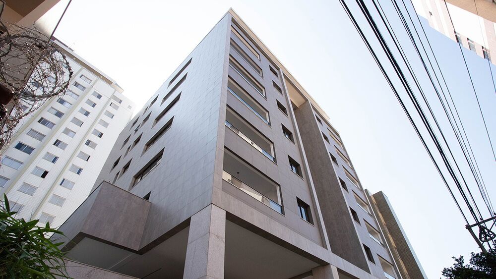 Apartamento à venda com 4 quartos, 174m² - Foto 13