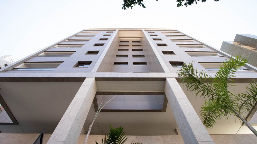 Apartamento à venda com 4 quartos, 174m² - Foto 12