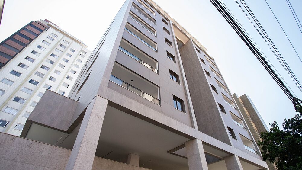 Apartamento à venda com 4 quartos, 174m² - Foto 14