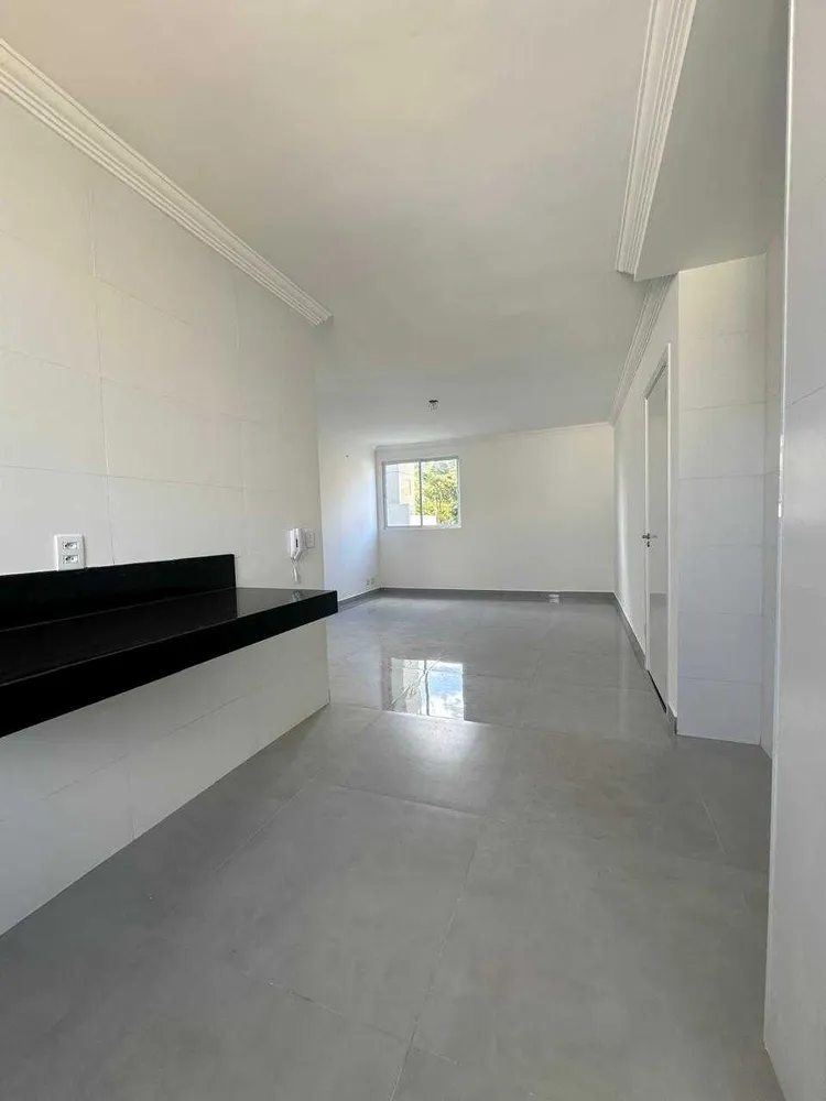 Apartamento, 3 quartos, 83 m² - Foto 1