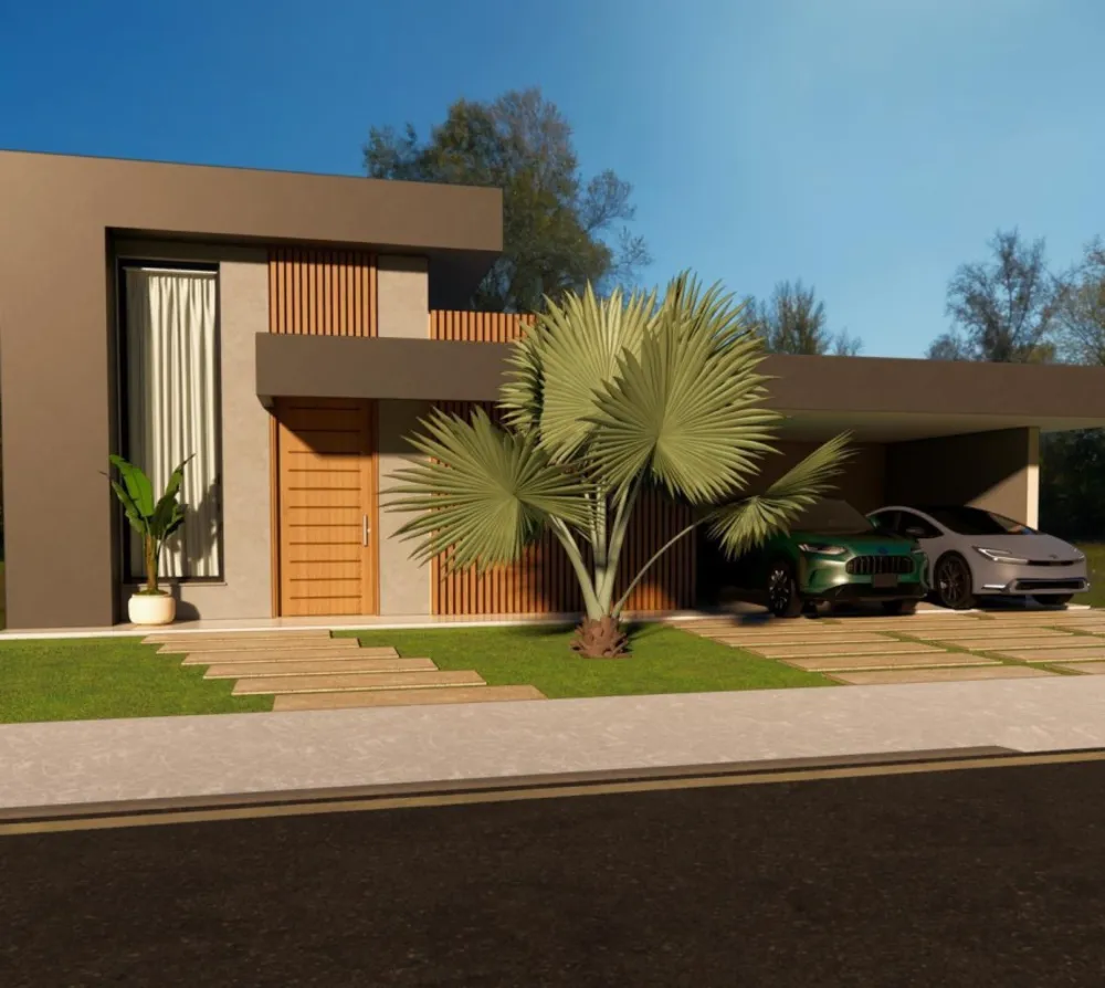 Casa, 3 quartos, 1000 m² - Foto 12