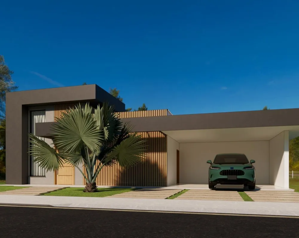 Casa, 3 quartos, 1000 m² - Foto 5