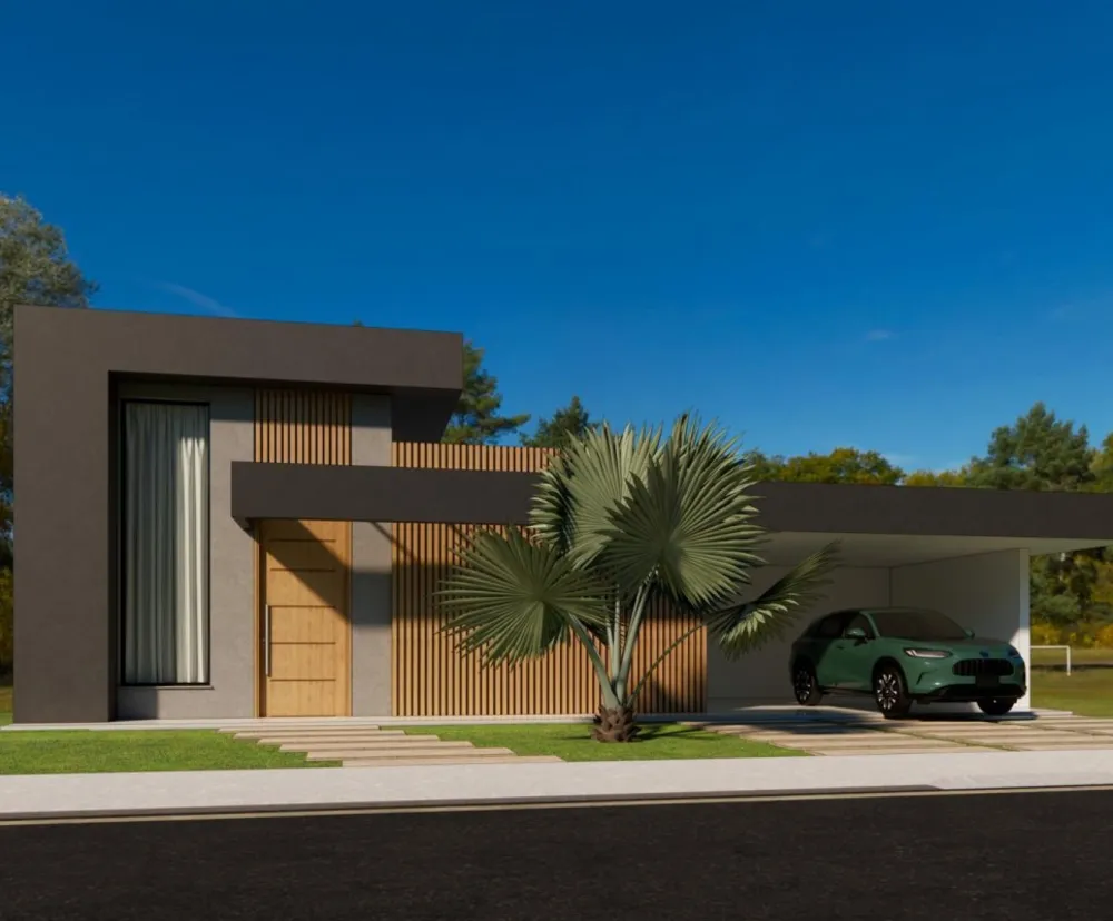 Casa, 3 quartos, 1000 m² - Foto 2