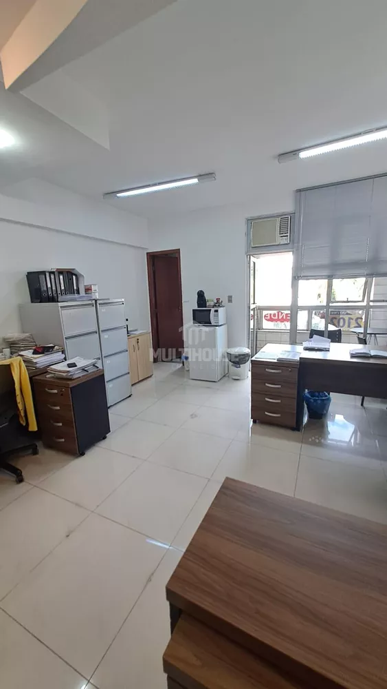 Conjunto Comercial-Sala à venda, 30m² - Foto 1