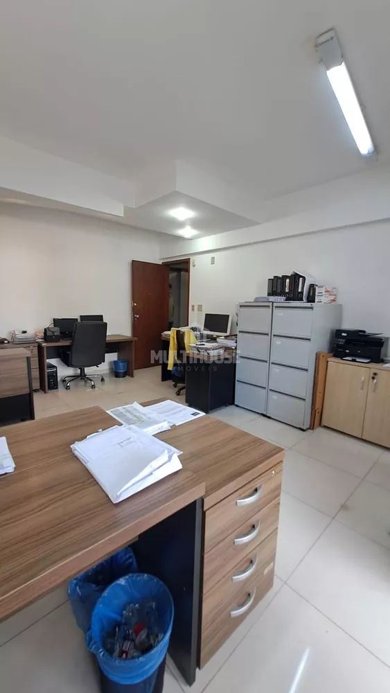 Conjunto Comercial-Sala à venda, 30m² - Foto 4