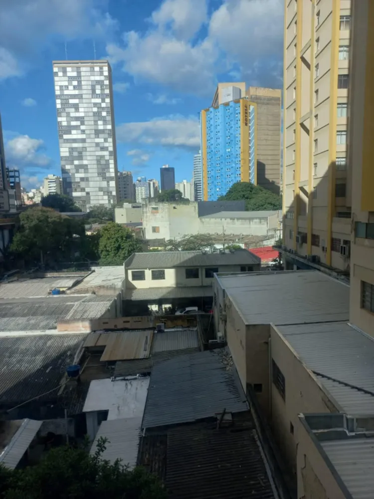 Cobertura, 1 quarto, 78 m² - Foto 8