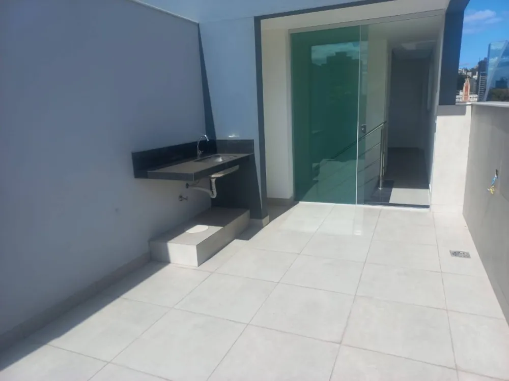 Cobertura, 1 quarto, 78 m² - Foto 3