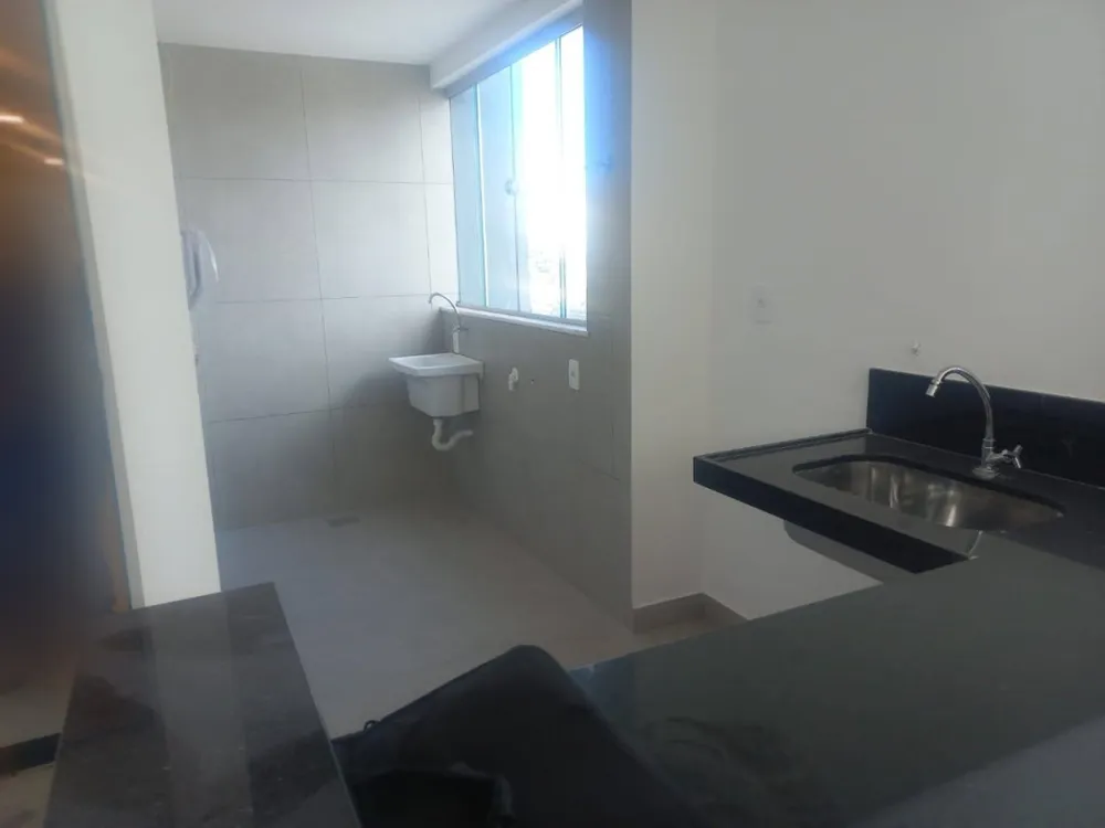 Cobertura, 1 quarto, 78 m² - Foto 2