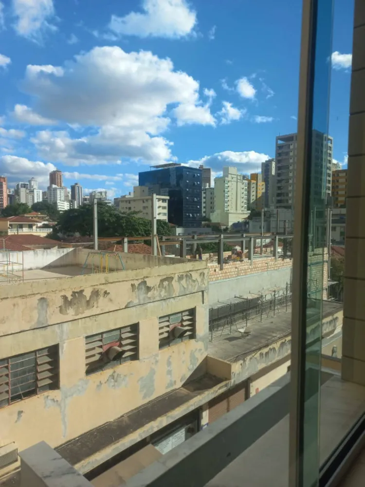 Cobertura, 1 quarto, 78 m² - Foto 6