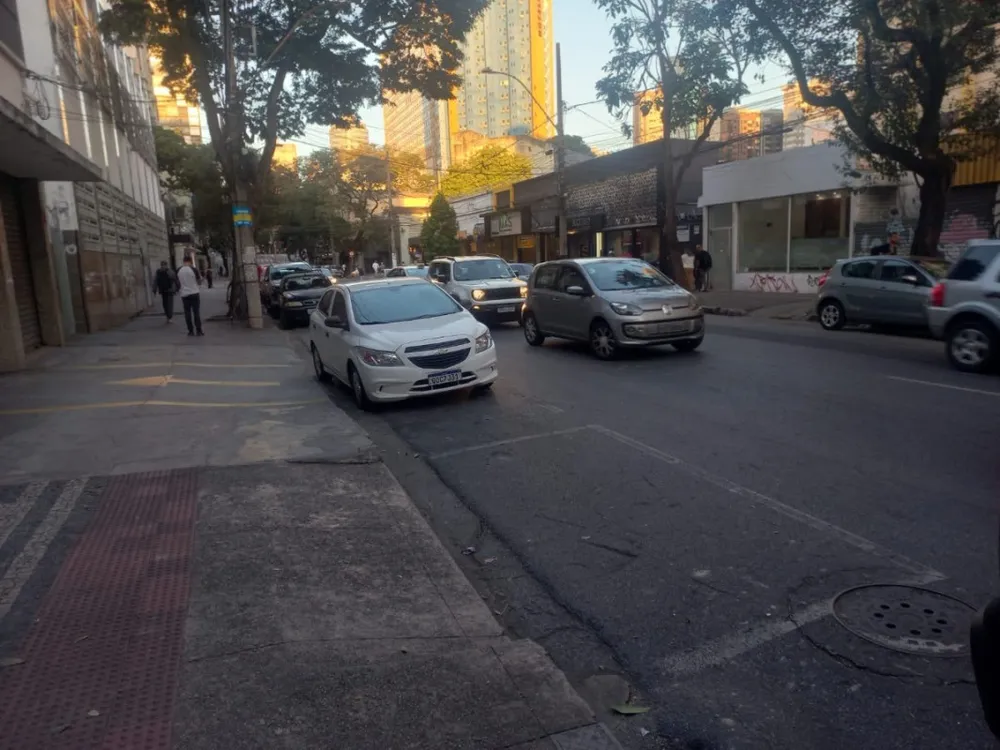 Cobertura, 1 quarto, 78 m² - Foto 5