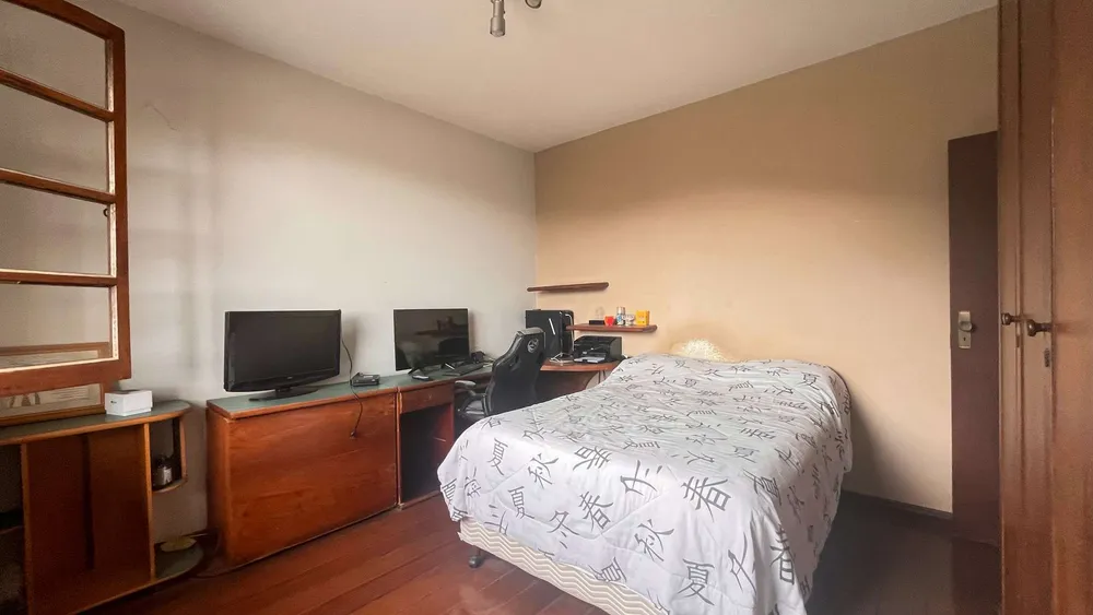 Casa, 4 quartos, 265 m² - Foto 8