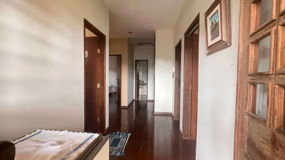 Casa, 4 quartos, 265 m² - Foto 6