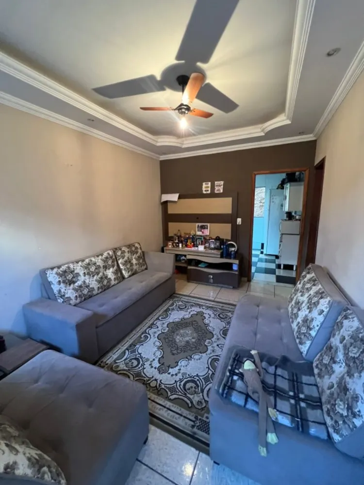 Casa, 5 quartos, 360 m² - Foto 11