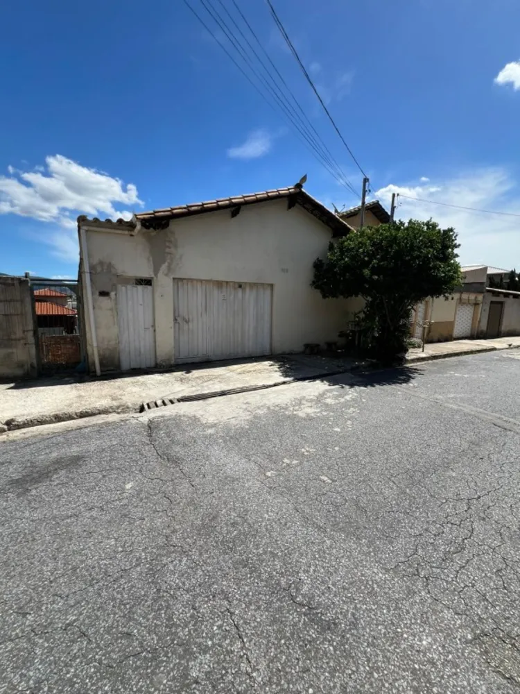 Casa, 5 quartos, 360 m² - Foto 1