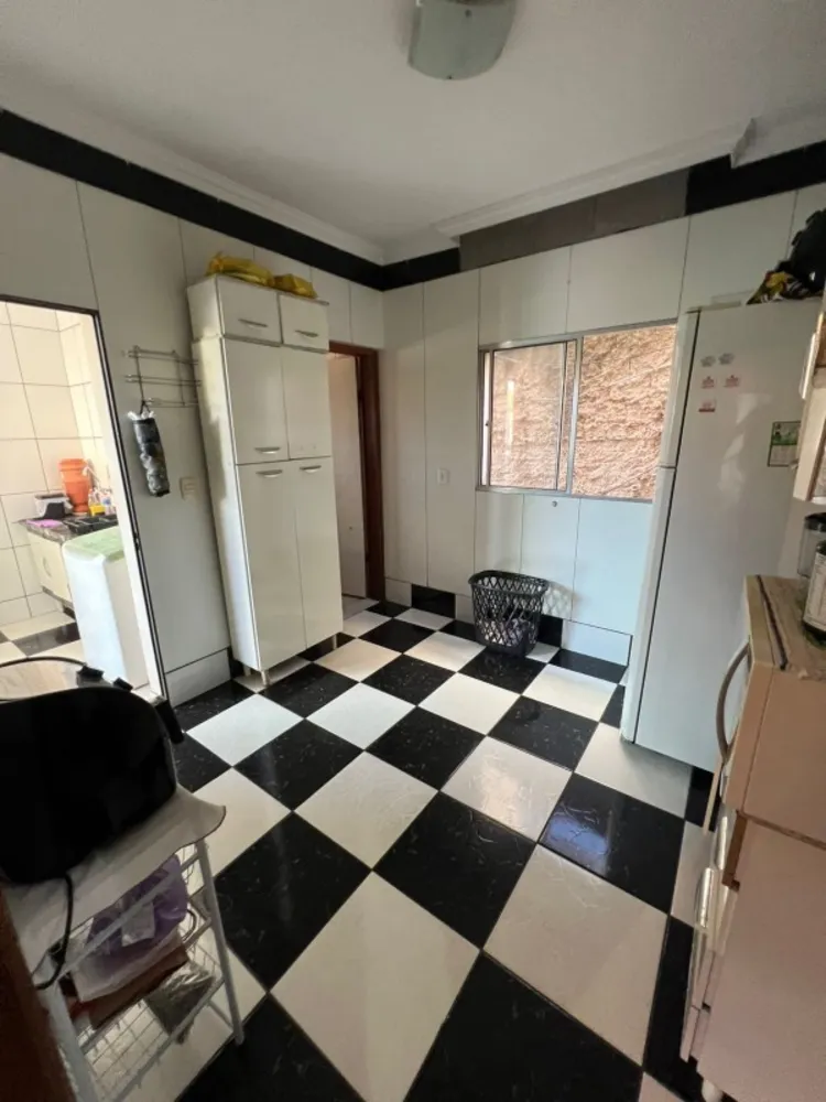 Casa, 5 quartos, 360 m² - Foto 5