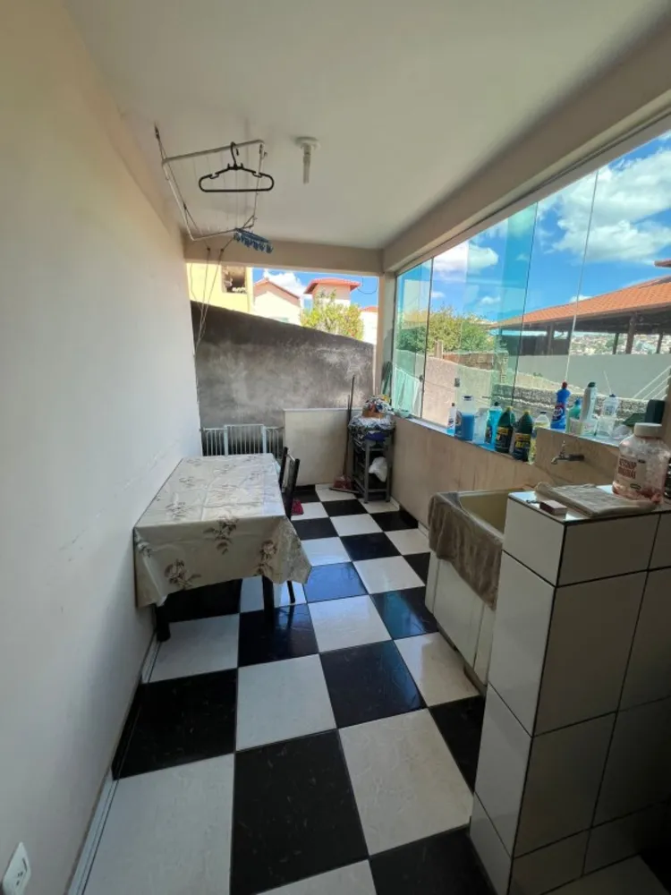 Casa, 5 quartos, 360 m² - Foto 10