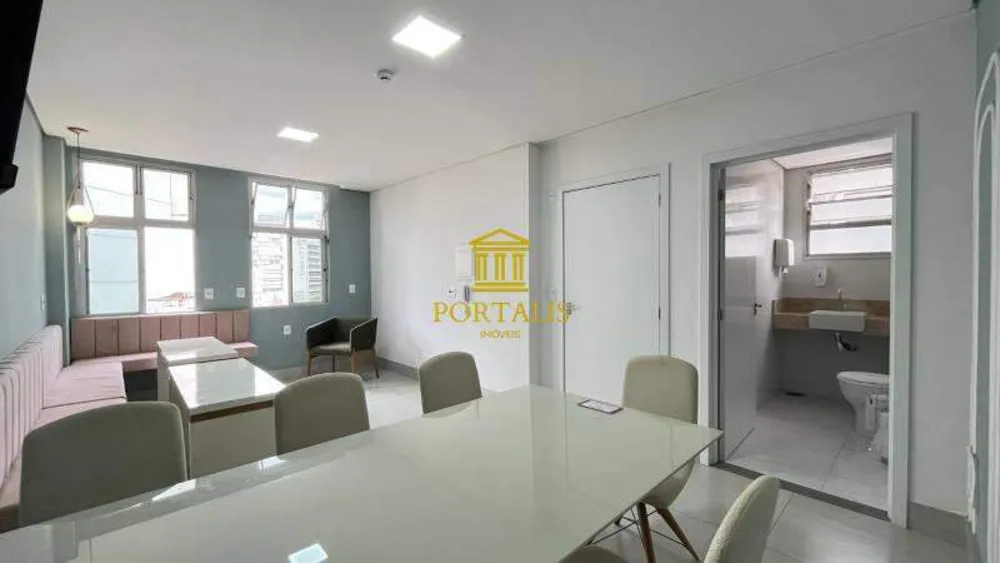 Apartamento, 2 quartos, 64 m² - Foto 19
