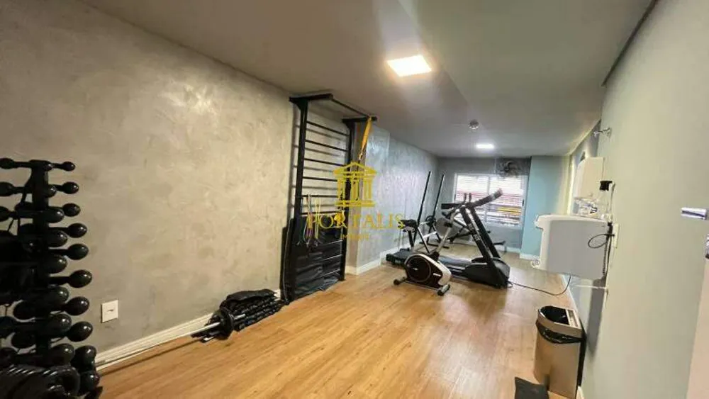 Apartamento, 2 quartos, 64 m² - Foto 21