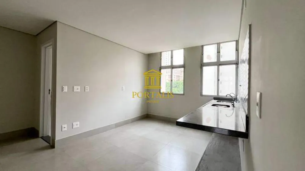 Apartamento, 2 quartos, 64 m² - Foto 10