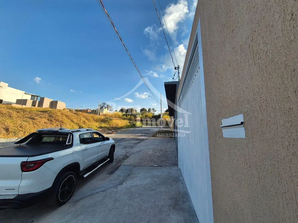 Casa, 2 quartos, 64 m² - Foto 3