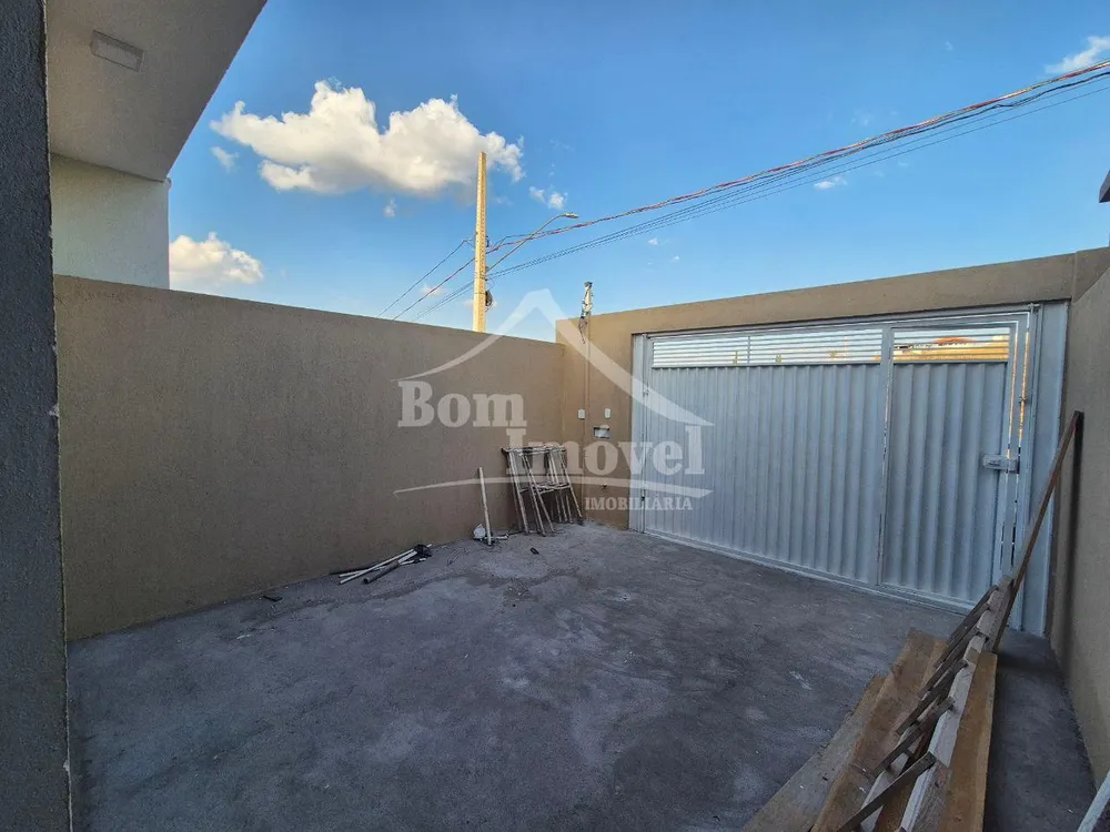 Casa, 2 quartos, 64 m² - Foto 5