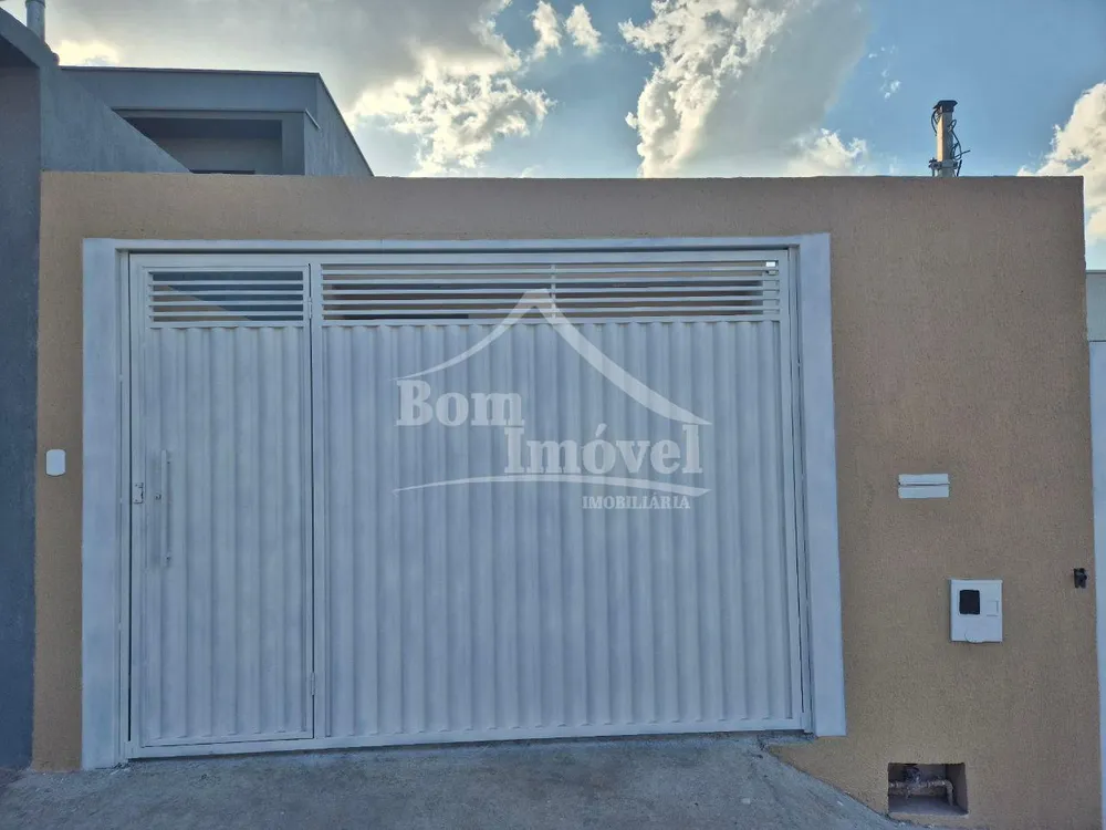 Casa, 2 quartos, 64 m² - Foto 1