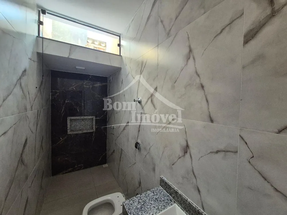 Casa, 2 quartos, 64 m² - Foto 12